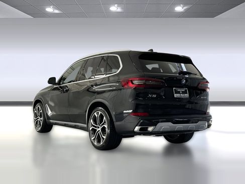 Used 2023 BMW X5 sDrive40i w/ Climate Comfort Package image 3