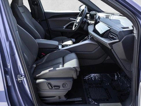 Certified 2025 Audi Q5 Premium Plus w/ Premium Plus AWD/4WD image 26