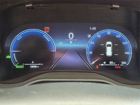 Used 2025 Toyota Sienna Platinum image 11