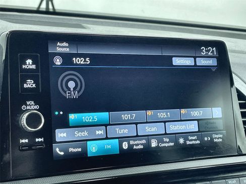 Certified 2025 Honda Odyssey Sport-L image 27