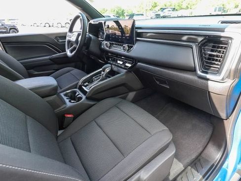 Used 2024 GMC Canyon Elevation w/ Convenience Package RWD image 21