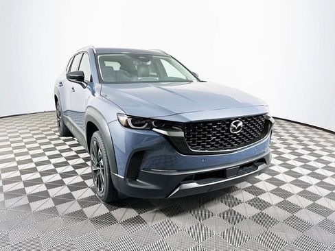 New 2026 MAZDA CX-50 2.5 Hybrid w/ Cargo Package image 2