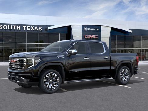 New 2026 GMC Sierra 1500 Denali RWD image 2