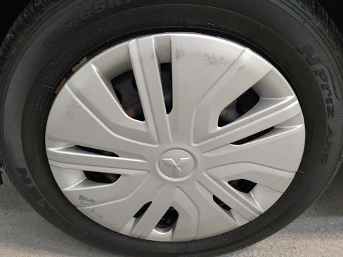 Used 2018 Mitsubishi Mirage ES FWD image 31