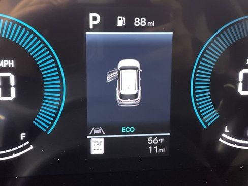 New 2026 Hyundai Tucson SEL image 21