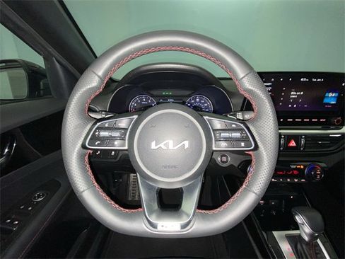 Used 2023 Kia Forte GT image 14