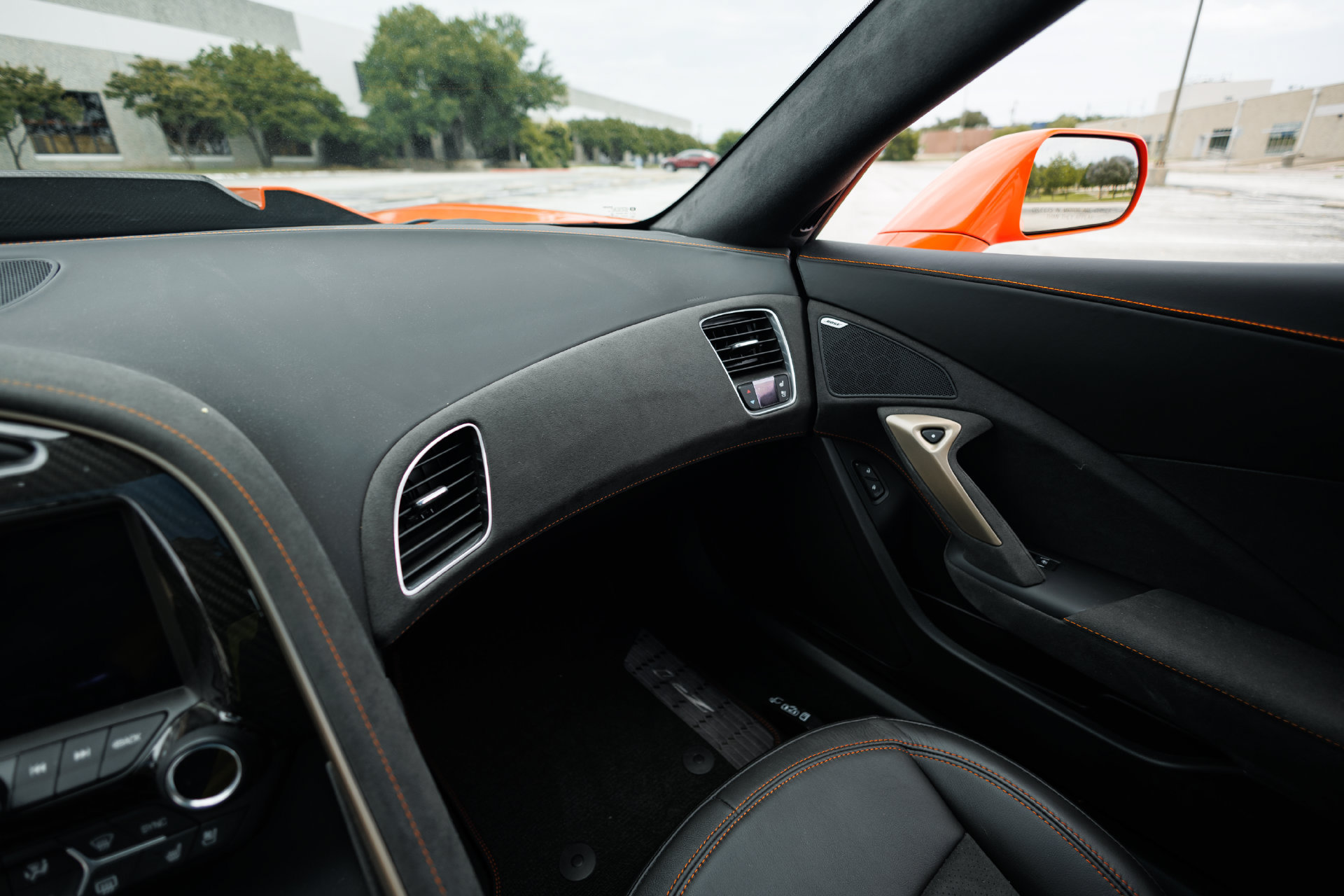 Used 2019 Chevrolet Corvette ZR1 RWD image 49