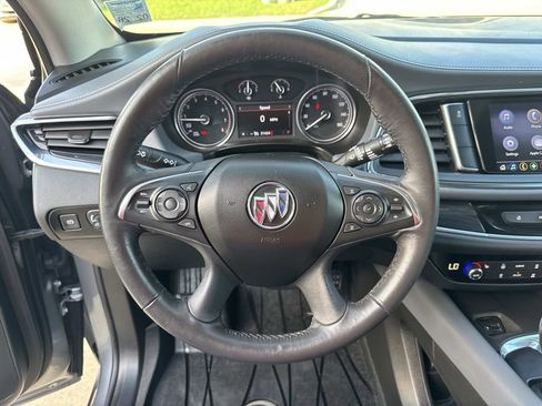 Used 2020 Buick Enclave Essence w/ LPO, Floor Liner Package image 22