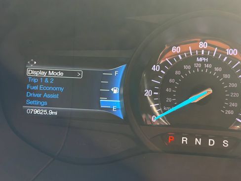 Used 2018 Ford Edge SEL w/ Equipment Group 201A FWD image 16