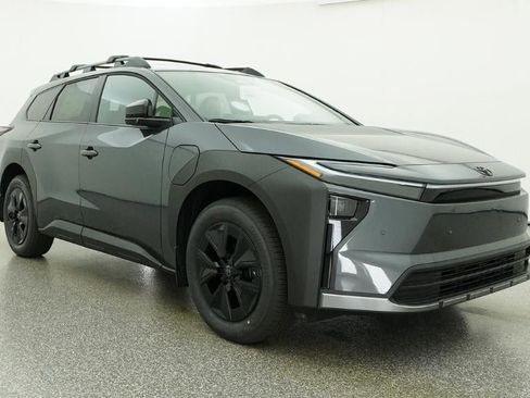 New 2026 Toyota bZ Woodland AWD/4WD image 29