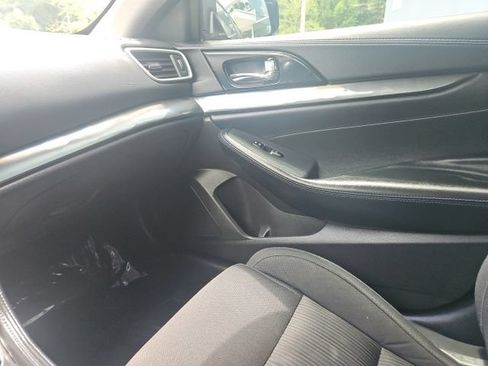 Used 2019 Nissan Maxima 3.5 S w/ Floor Mat Group FWD image 23