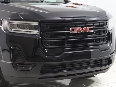 Used 2023 GMC Acadia SLE w/ Driver Convenience Package image 38