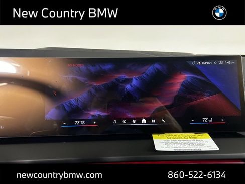 New 2026 BMW X3 xDrive30 w/ Convenience Package image 21