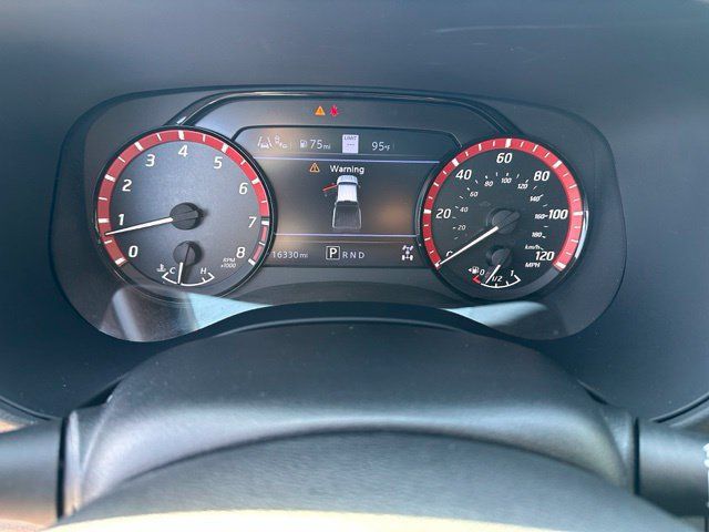 Used 2022 Nissan Frontier PRO-4X w/ Pro-4X Premium Package AWD/4WD image 32