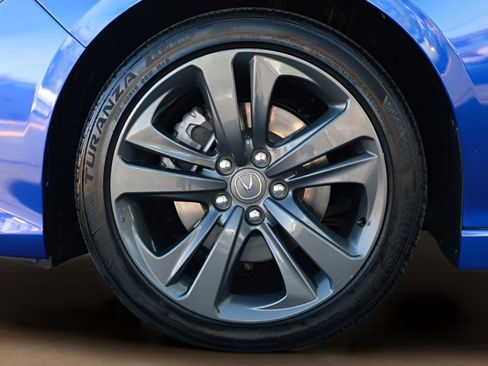 Used 2023 Acura TLX w/ A-SPEC Pkg FWD image 34