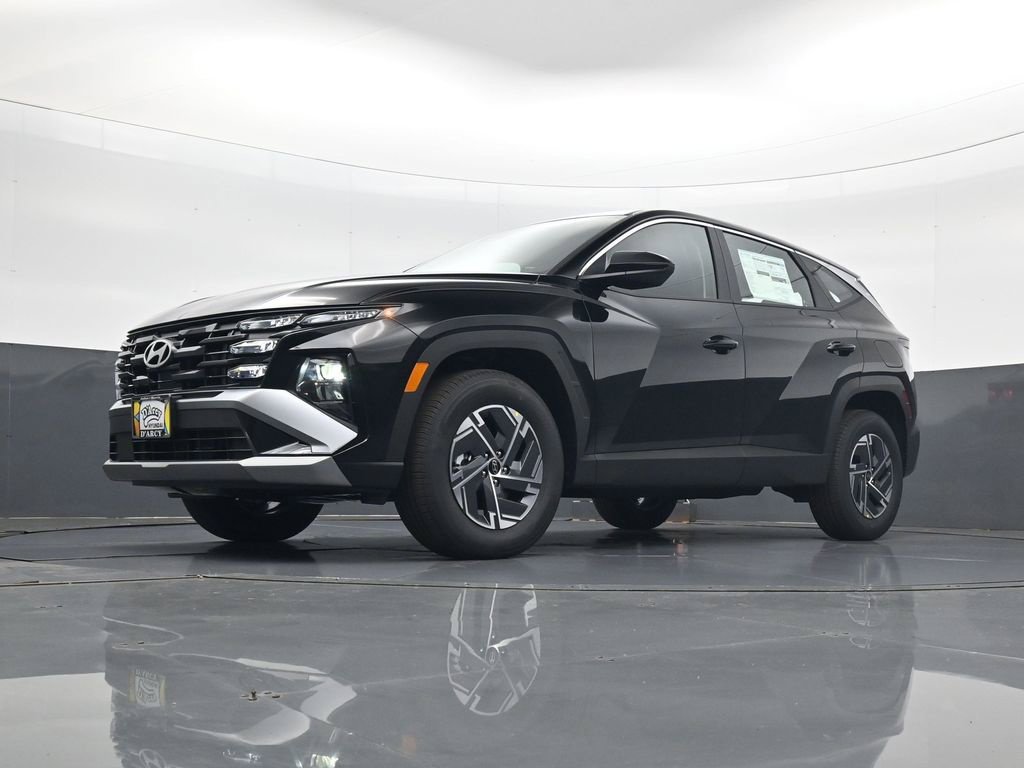 New 2026 Hyundai Tucson Blue SE AWD/4WD image 21