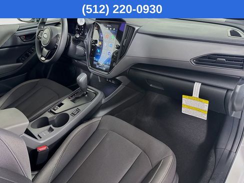 Certified 2026 Subaru Crosstrek 2.0i Premium image 36