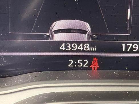 Used 2020 Audi SQ5 Prestige w/ Prestige Package image 30