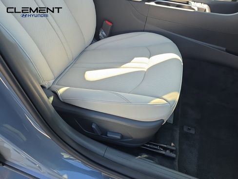 New 2026 Hyundai Sonata Limited image 31