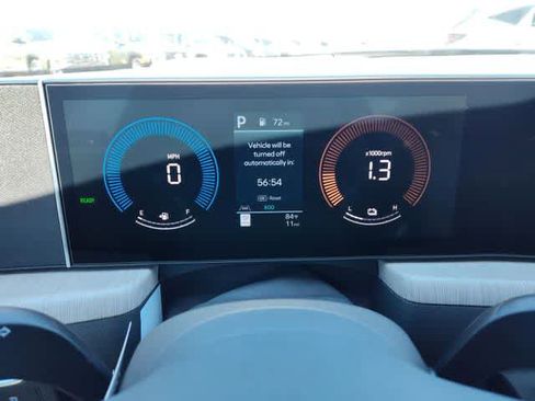 New 2026 Hyundai Sonata Blue FWD image 25