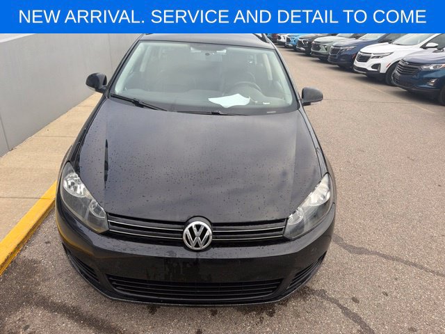Used 2012 Volkswagen Jetta TDI FWD image 4