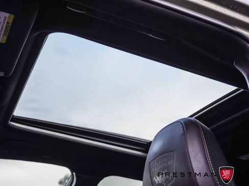 Used 2022 Subaru Forester Wilderness w/ Wilderness Package image 8