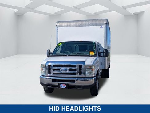 Used 2013 Ford E-350 and Econoline 350 Super Duty w/ Payload Pkg image 7