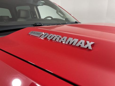 Used 2019 Chevrolet Silverado 3500 LTZ w/ Duramax Plus Package image 5