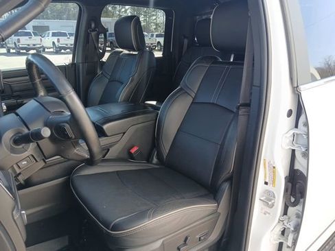 Used 2023 RAM 3500 Limited image 39