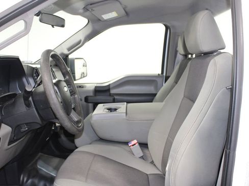 Used 2016 Ford F150 XL w/ Equipment Group 101A Mid image 17