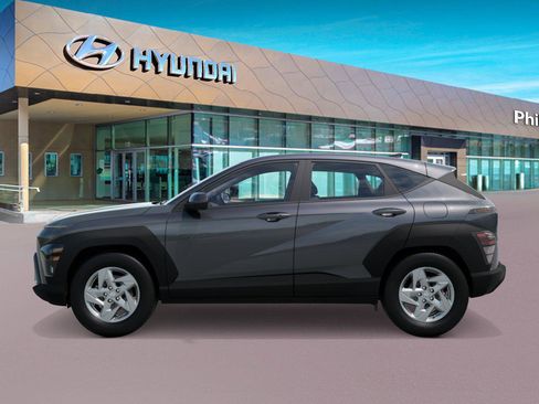 New 2026 Hyundai Kona SE FWD image 3