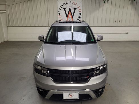 Used 2020 Dodge Journey Crossroad image 12