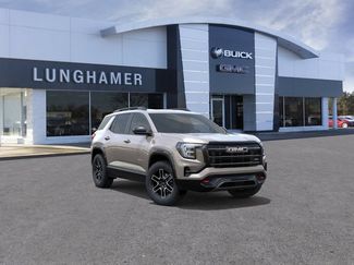 New 2026 GMC Terrain AT4 w/ Technology Package II AWD/4WD video 1