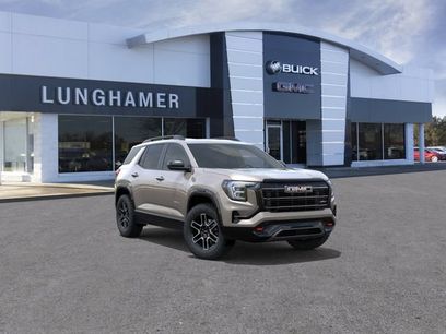 New 2026 GMC Terrain AT4 w/ Technology Package II