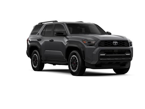 New 2026 Toyota 4Runner TRD Off-Road Premium AWD/4WD image 15