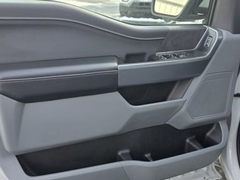 Used 2024 Ford F150 XLT image 8