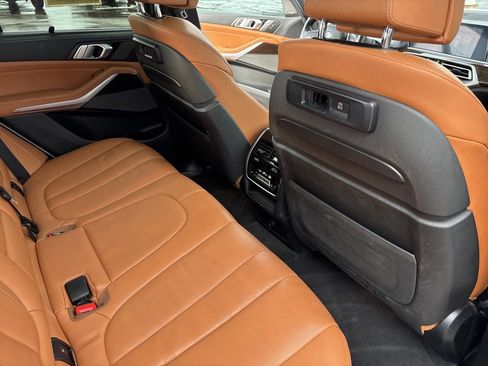 Used 2021 BMW X5 xDrive45e w/ Executive Package image 42