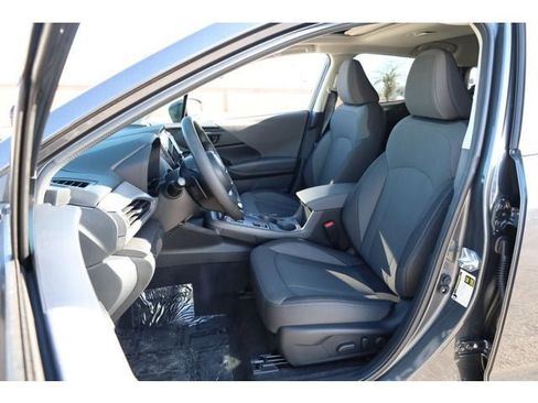 New 2026 Subaru Crosstrek 2.0i Premium image 32