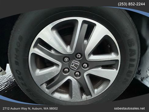 Used 2014 Honda Odyssey Touring Elite image 28