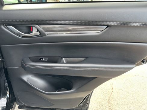 Used 2023 MAZDA CX-5 AWD 2.5 S w/ Premium Plus Pkg image 30