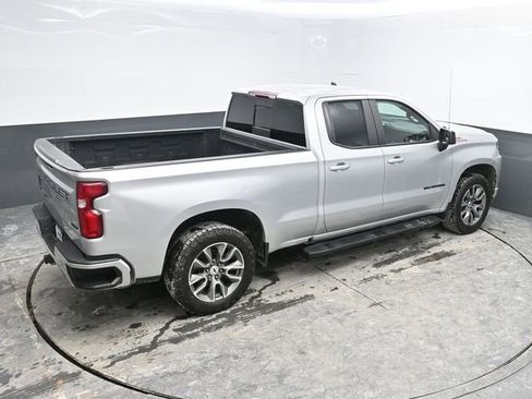 Used 2021 Chevrolet Silverado 1500 RST w/ All Star Edition Plus image 29