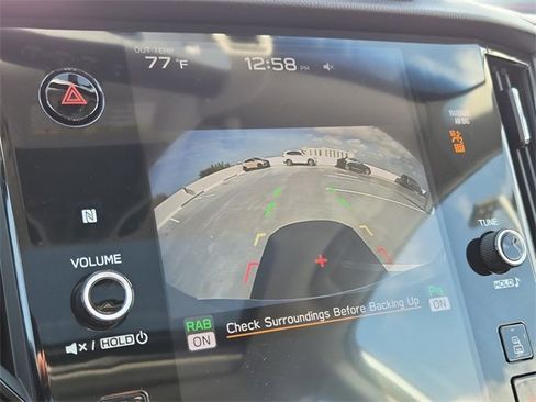 Used 2020 Subaru Legacy Limited w/ Popular Package #3 image 15