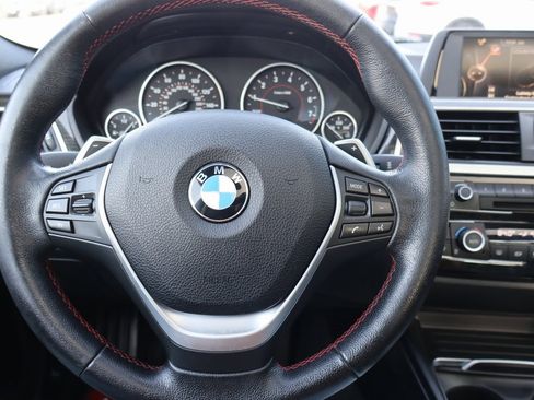 Used 2016 BMW 328i xDrive Sedan image 5