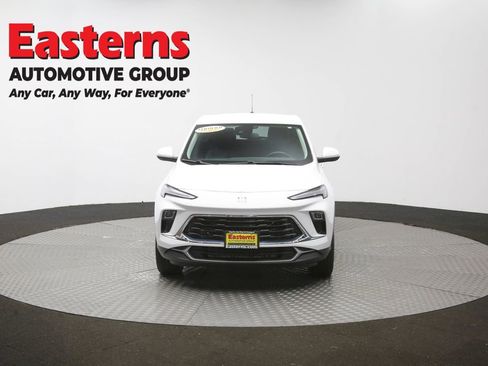Used 2024 Buick Encore GX Preferred FWD image 51