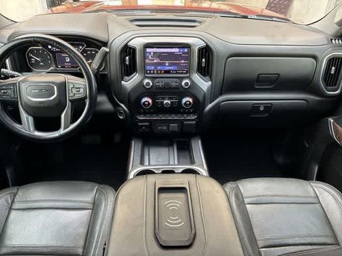 Used 2020 GMC Sierra 1500 Denali w/ Denali Ultimate Package AWD/4WD image 16