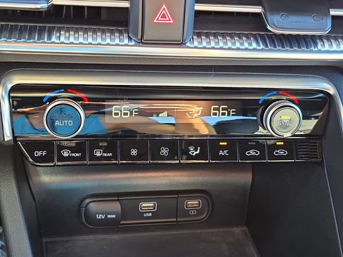 Used 2023 Kia K5 GT image 25