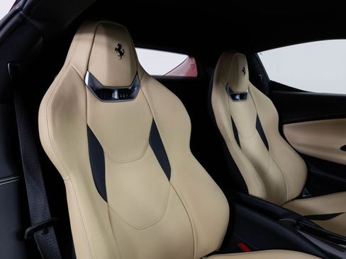 Certified 2023 Ferrari 296 GTB RWD image 29