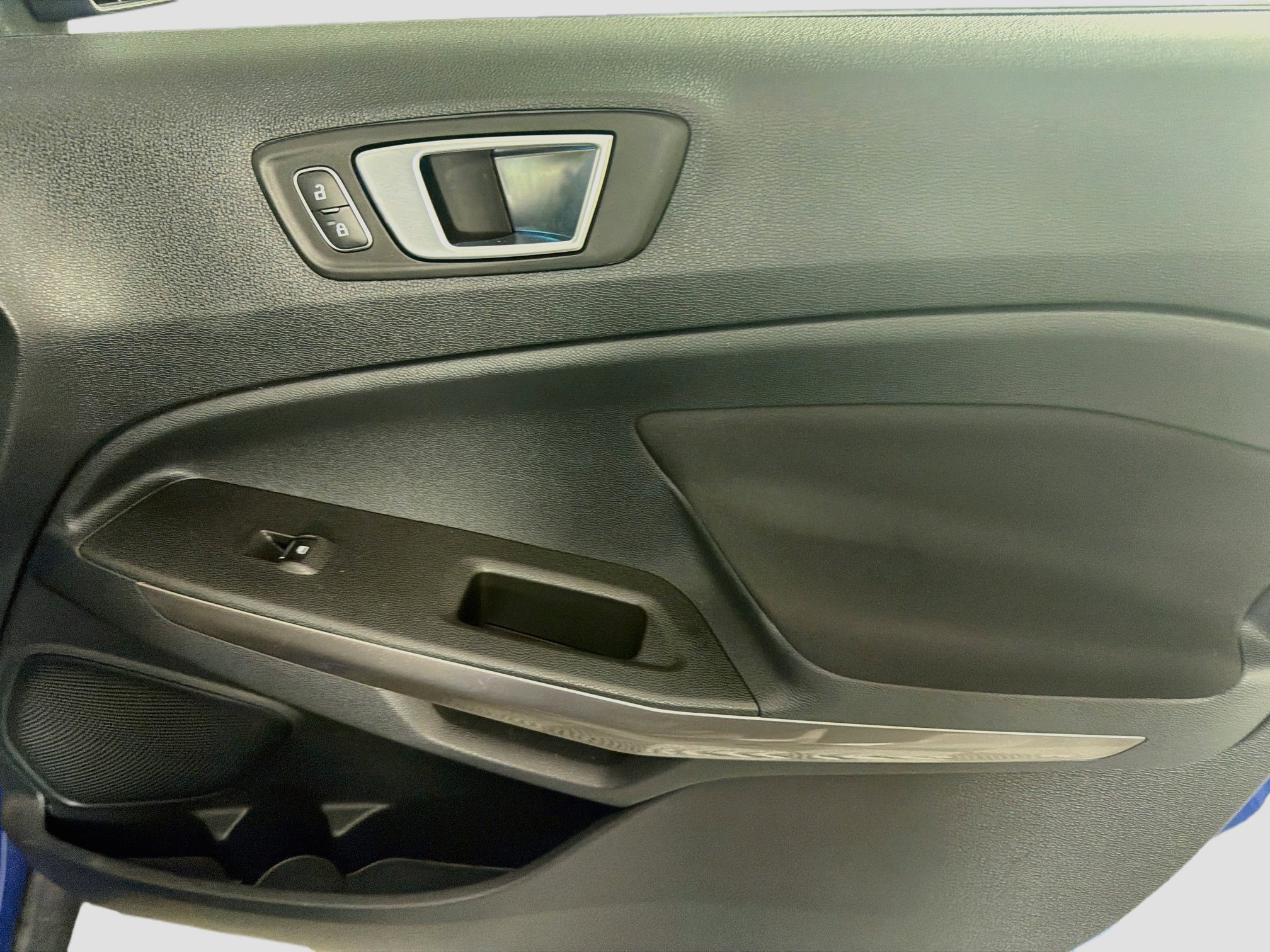 Used 2019 Ford EcoSport SE w/ SE Convenience Package FWD image 30