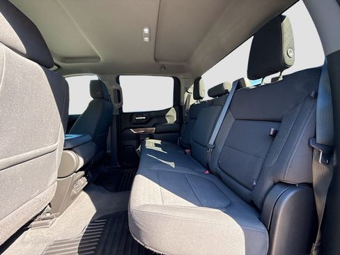 Used 2022 Chevrolet Silverado 1500 RST image 24