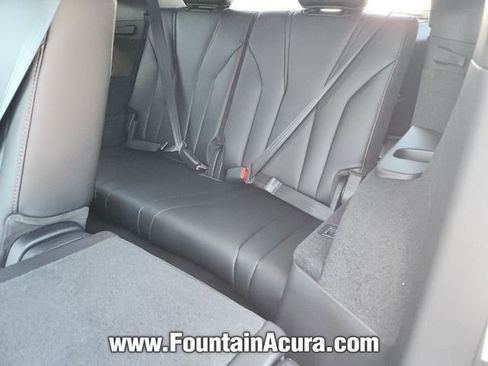 New 2026 Acura MDX A-Spec image 8